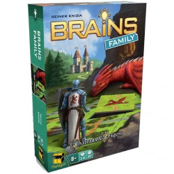 Brains Family