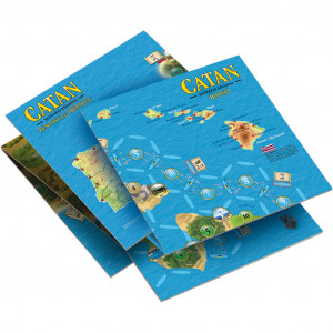 Catan - Pack Confort