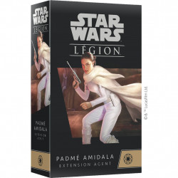 Star Wars : Légion - Padmé Amidala