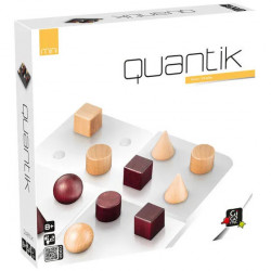 Quantik Mini