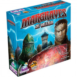 Margraves de Valeria