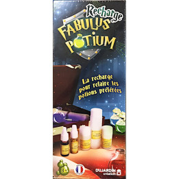 Acheter Fabulus Potium - Recharge - Ludifolie