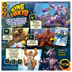 King of Tokyo