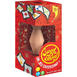 Acheter Jungle Speed Eco - Jeu de société - Ludifolie
