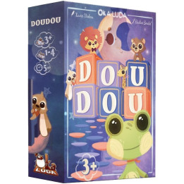 Acheter Doudou - Oka Luda - Ludifolie