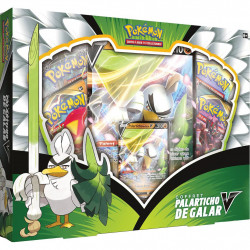 Acheter Coffret Pokémon Noctali GX Premium Collection - Ludifolie