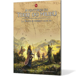 Acheter Aventures en Terre du Milieu - La Route se Poursuit Sans Fin