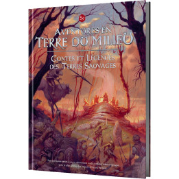 Acheter Aventures en Terre du Milieu - Contes et Légendes