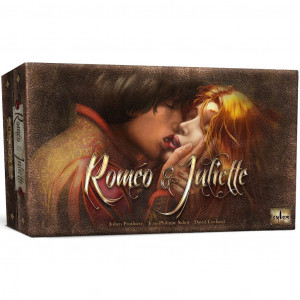 Roméo et Juliette