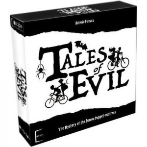 Tales of Evil VF