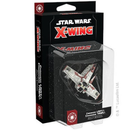 Acheter X-Wing 2.0 - Canonnière TABA/i - Ludifolie