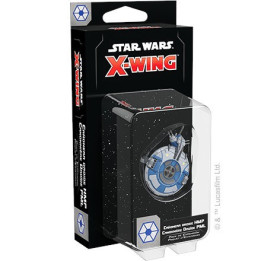 X-Wing 2.0 - Canonnière Droïde PML