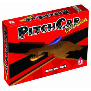 Pitchcar Extension 1