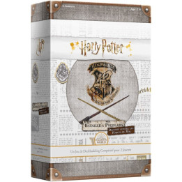 Acheter Harry Potter Défense contre les Forces du Mal - Ludifolie