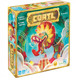 Coatl