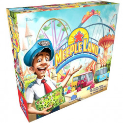 Meeple Land