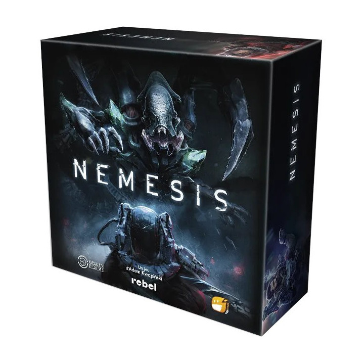 Nemesis
