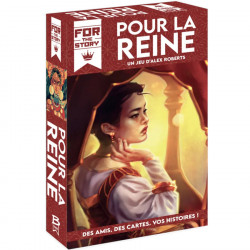 Pour la Reine