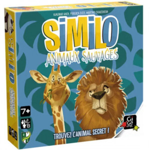 Similo Animaux Sauvages