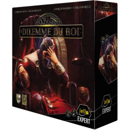 Le Dilemme du Roi