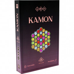 Kamon