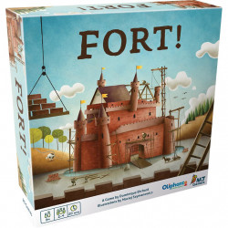 Fort !