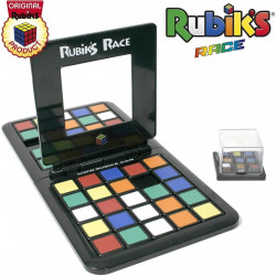 Rubik's Race