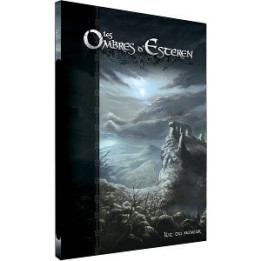 Les Ombres d'Esteren - Kit du Meneur - Jeux de rôle / livres - Achetez sur ludifolie