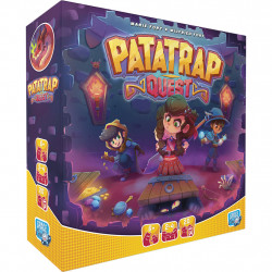 Patatrap Quest