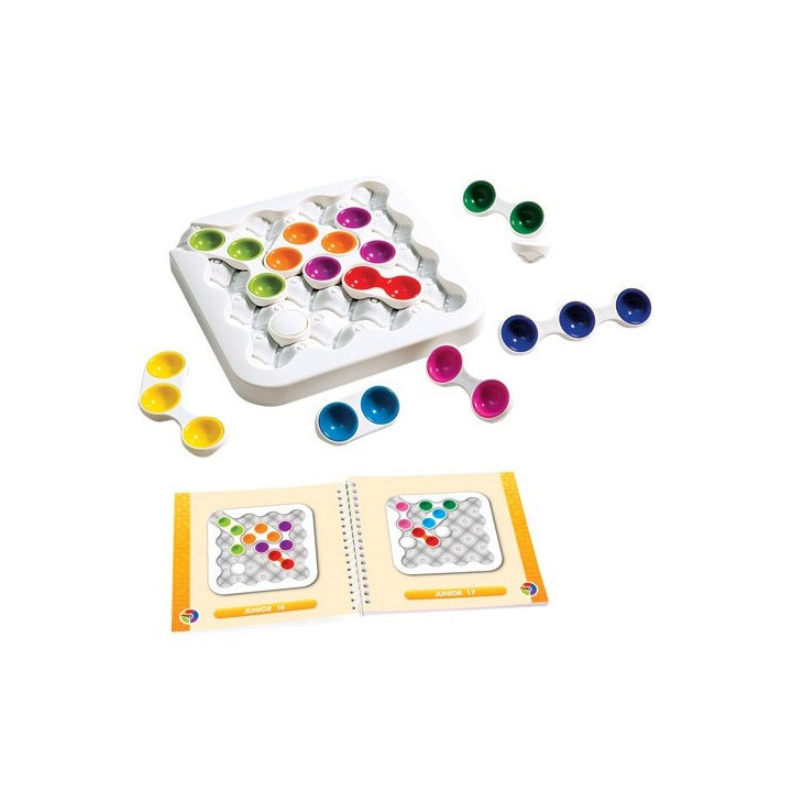 Acheter Anti-Virus - Jeu de société - Smart Games - Ludifolie
