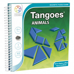 Tangoes Les Animaux