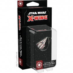 X-Wing 2.0 : V-Wing de classe Nimbus