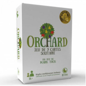 Orchard