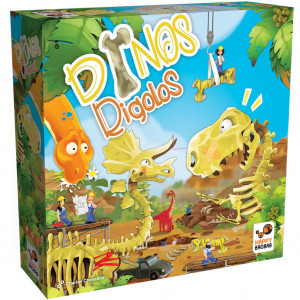 Dinos Rigolos