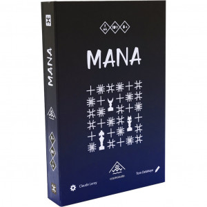 Mana