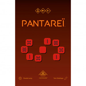 Pantareï