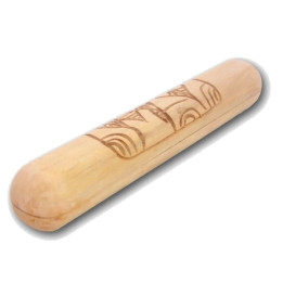 Acheter Awale (bois sculpté) - Jeu de société - Ludifolie