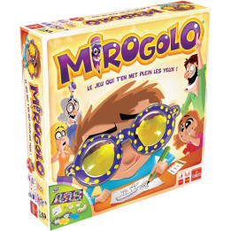 Acheter Mirogolo - Jeu de société - Goliath - Ludifolie