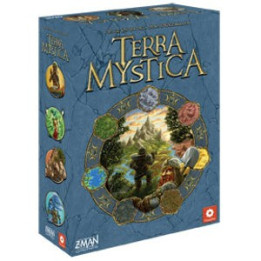Acheter Terra Mystica - Jeux de plateau experts - Ludifolie
