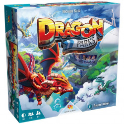 Dragon Parks