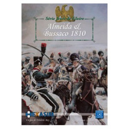 Almeida and Bussaco 1810 (english version) - Ludifolie