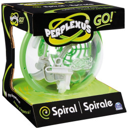Acheter Perplexus Go! Vert - Spin Master - Ludifolie