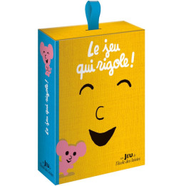 Le Jeu Qui Rigole
