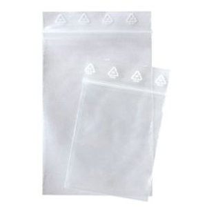 Acheter 100 Sachets Zip 10 x 10 cm - Ludifolie