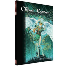 Les Ombres d'Esteren - Dearg Episode 1 (nouvelle édition) - Jeux de rôle / livres - Achetez sur ludifolie