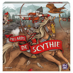 Pillards de Scythie