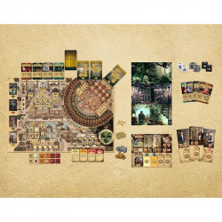 Trickerion - Jeu de Base