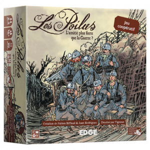 Les Poilus