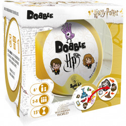 Dobble : Disney 100 ans - Édition Limitée - Jeux de société enfant