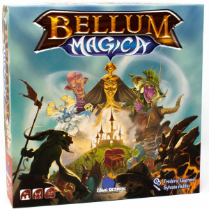 Bellum Magica